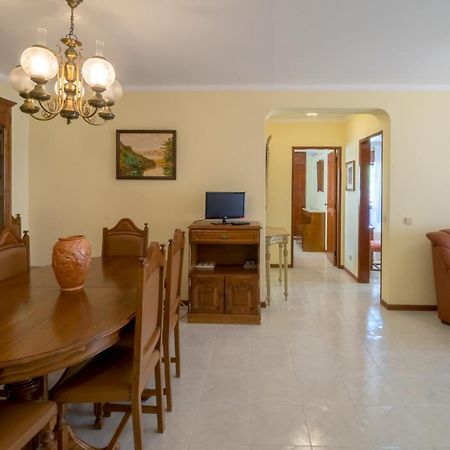 קווארטיירה Apartamento Sao Pedro Do Mar מראה חיצוני תמונה