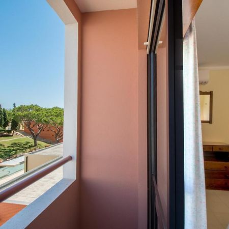 קווארטיירה Apartamento Sao Pedro Do Mar מראה חיצוני תמונה
