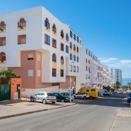 קווארטיירה Apartamento Sao Pedro Do Mar מראה חיצוני תמונה