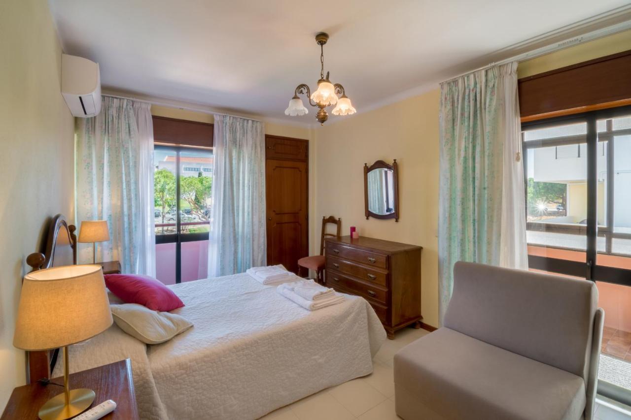 קווארטיירה Apartamento Sao Pedro Do Mar מראה חיצוני תמונה