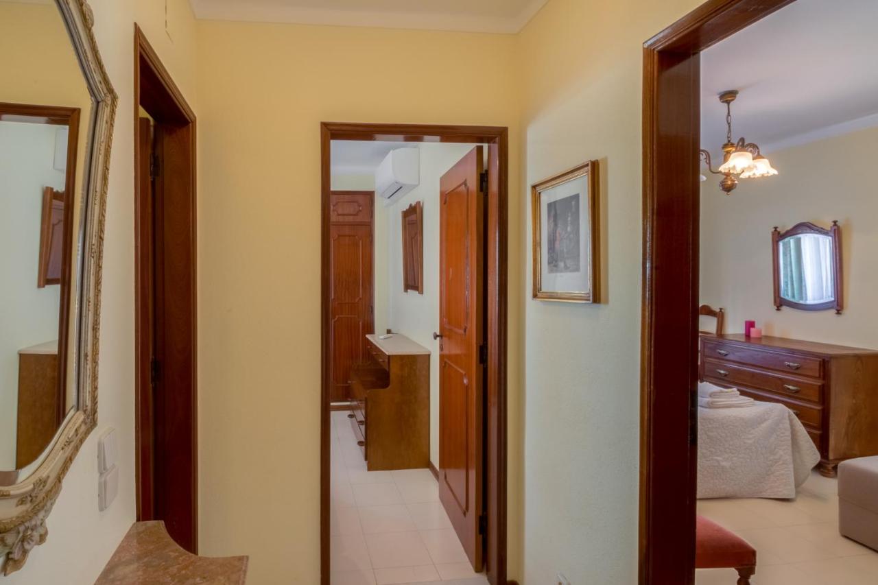 קווארטיירה Apartamento Sao Pedro Do Mar מראה חיצוני תמונה