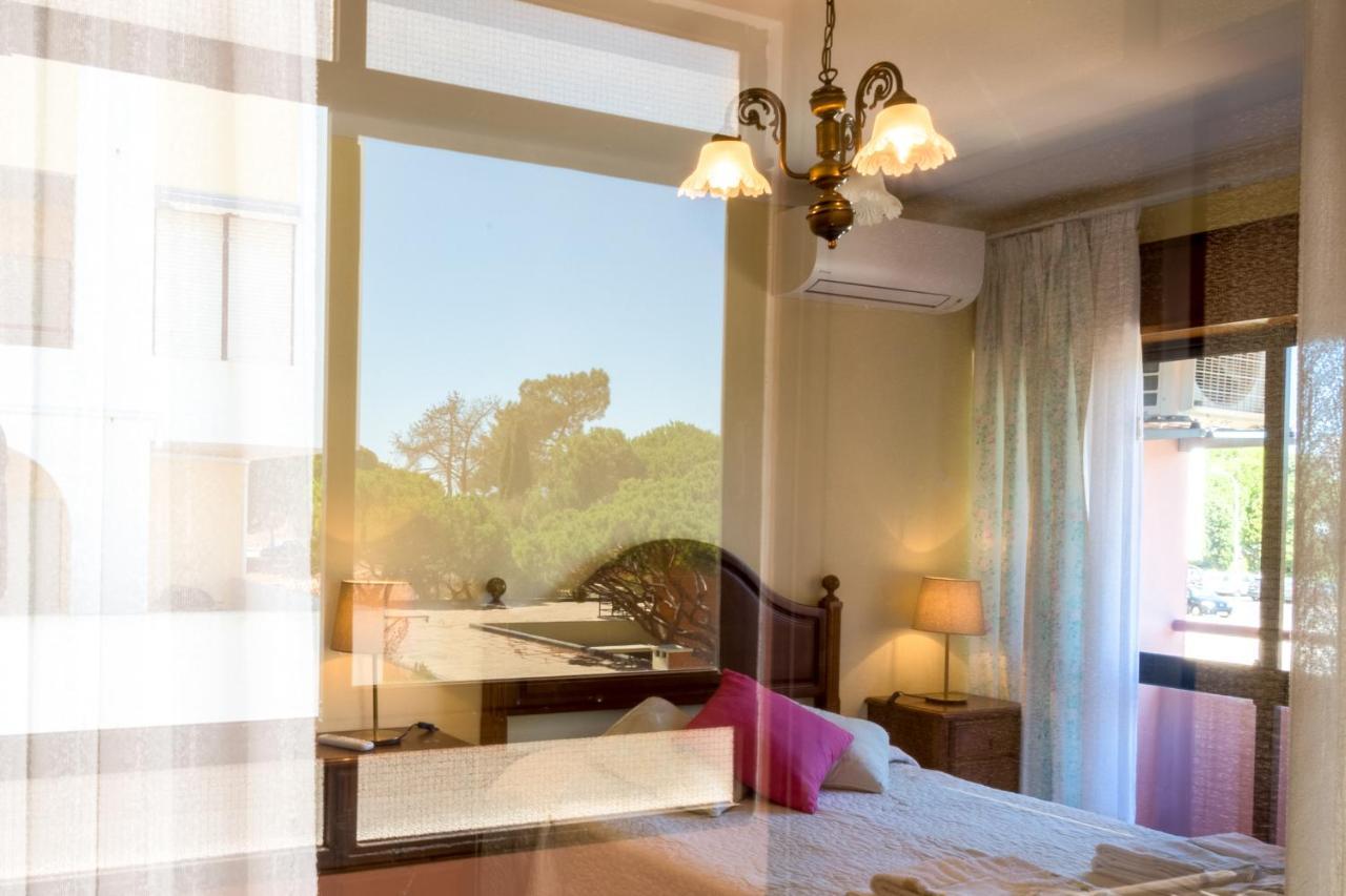 קווארטיירה Apartamento Sao Pedro Do Mar מראה חיצוני תמונה