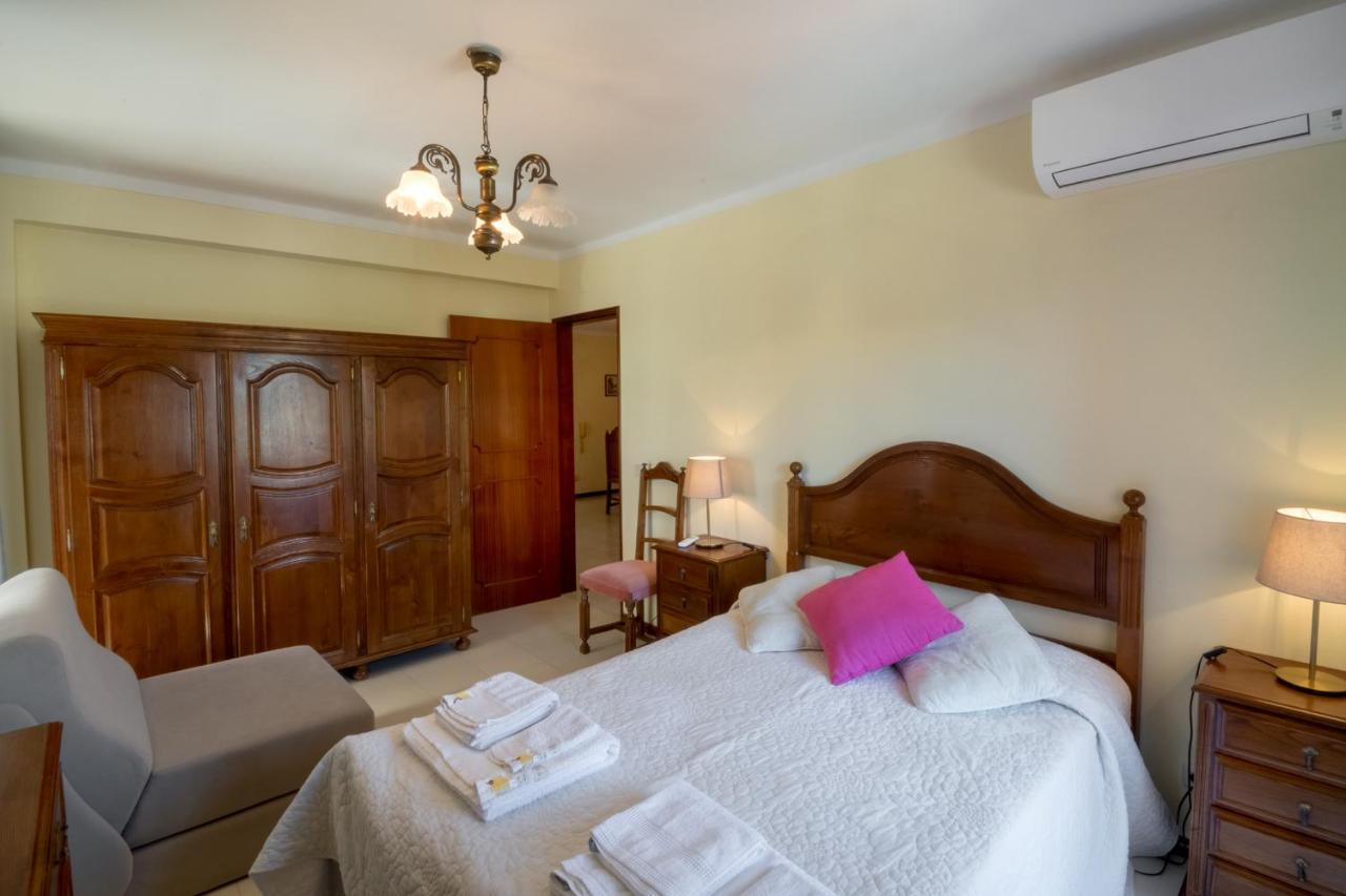 קווארטיירה Apartamento Sao Pedro Do Mar מראה חיצוני תמונה