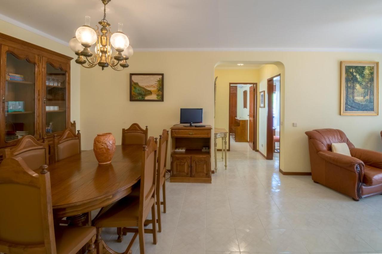 קווארטיירה Apartamento Sao Pedro Do Mar מראה חיצוני תמונה