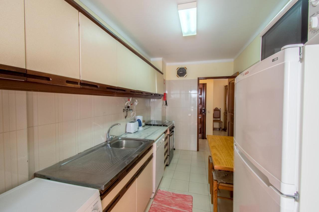 קווארטיירה Apartamento Sao Pedro Do Mar מראה חיצוני תמונה