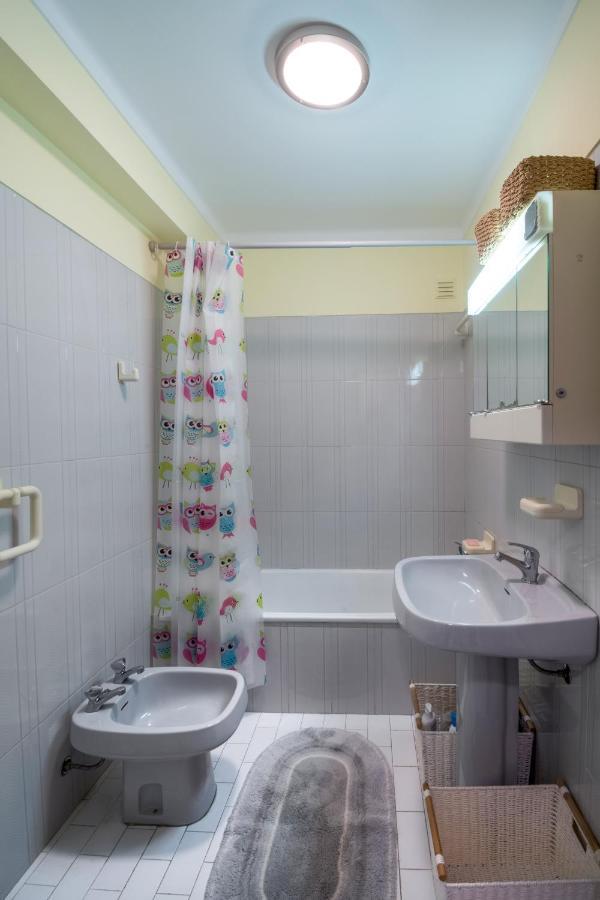 קווארטיירה Apartamento Sao Pedro Do Mar מראה חיצוני תמונה