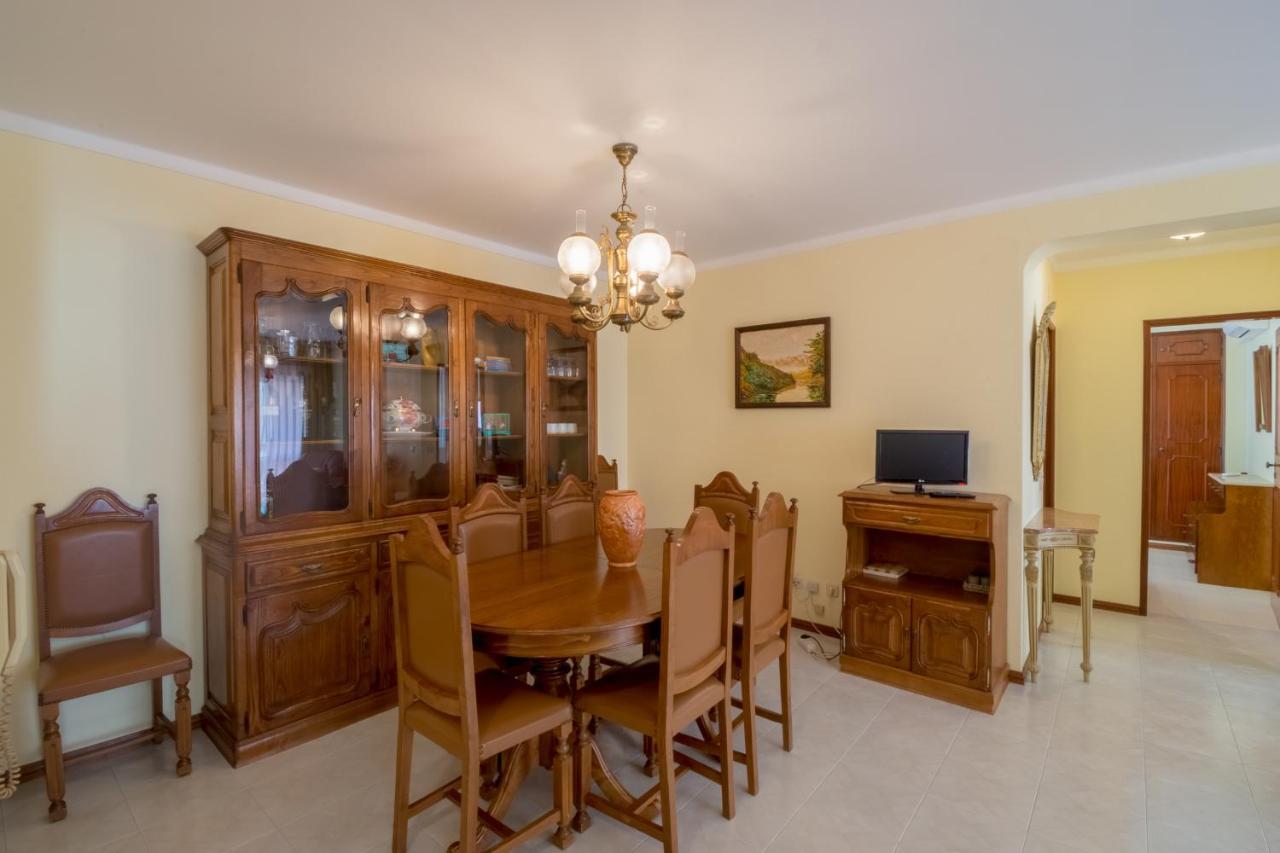 קווארטיירה Apartamento Sao Pedro Do Mar מראה חיצוני תמונה