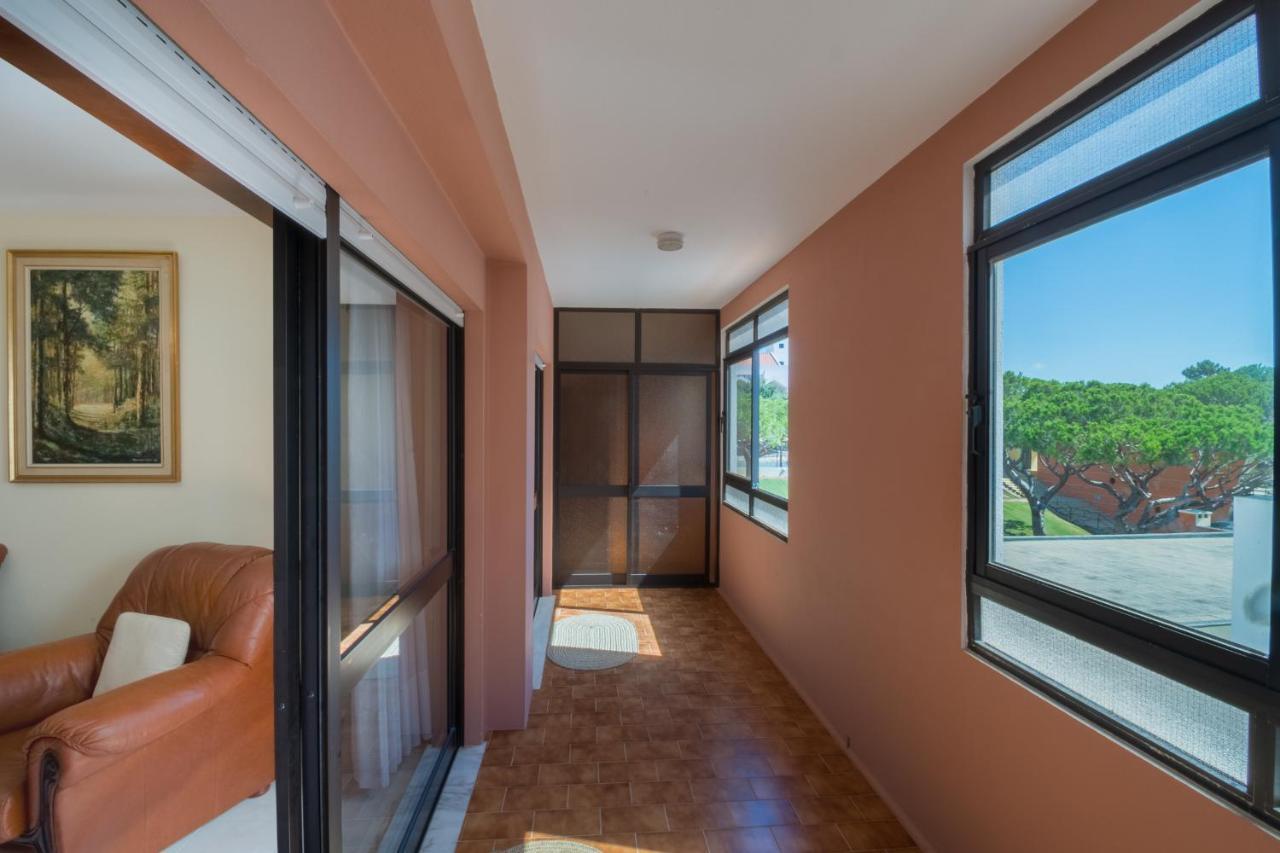 קווארטיירה Apartamento Sao Pedro Do Mar מראה חיצוני תמונה
